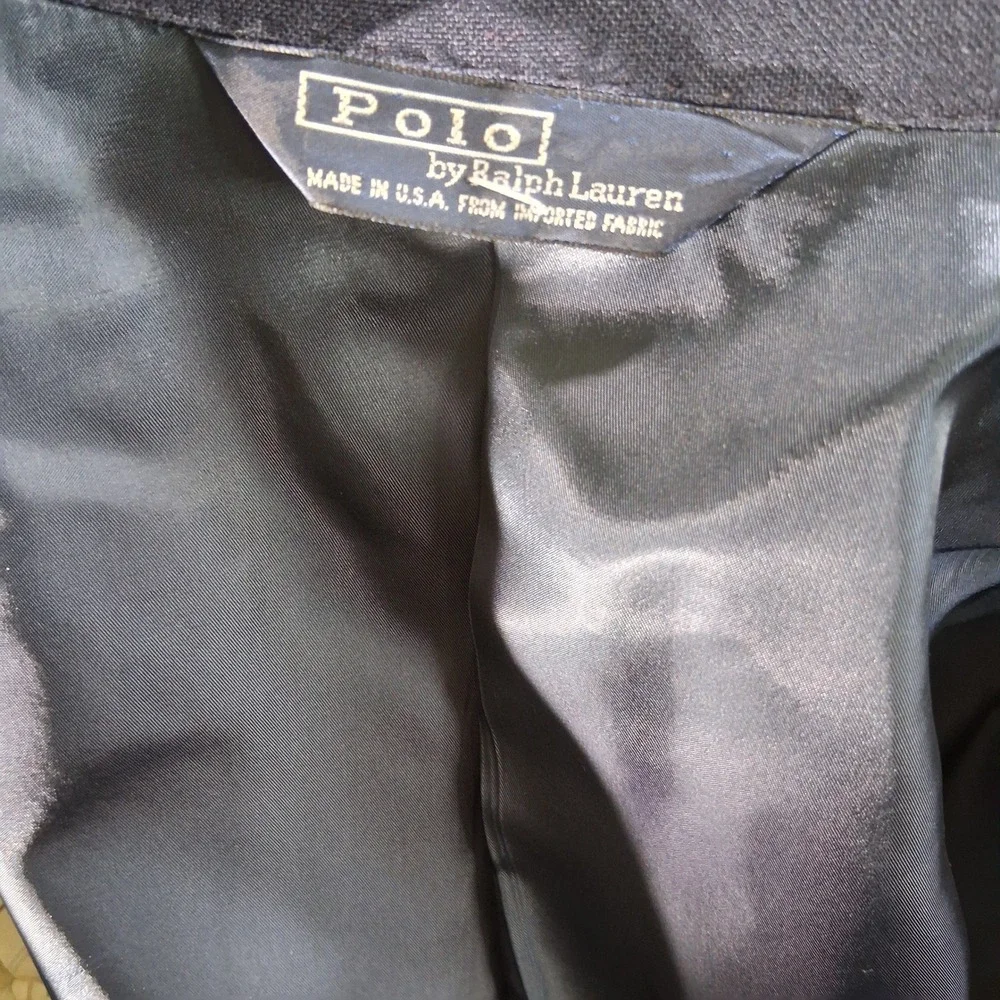 Polo Ralph Lauren good small